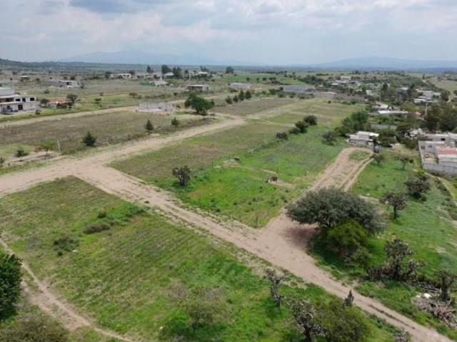 TERRENO EN VENTA EN EL JARAL, CORREGIDORA, QUERÉTARO
