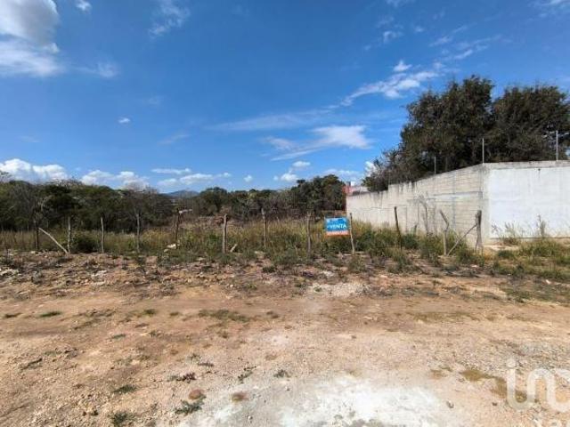 Terreno en Venta en El Jobo, Tuxtla Gutíerrez