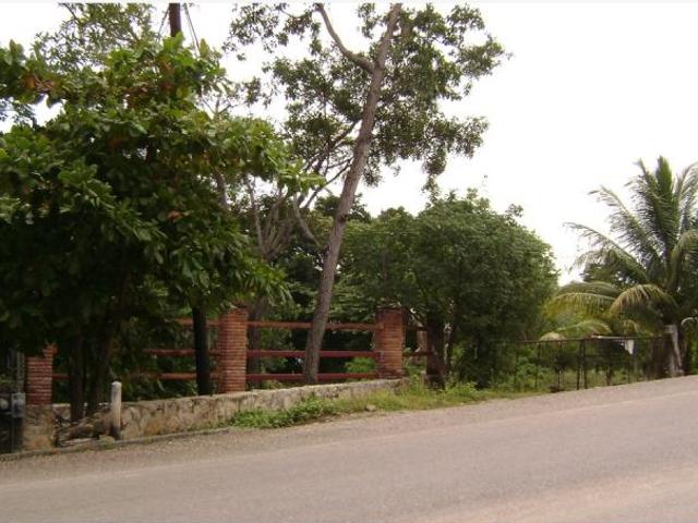 Terreno en venta en El Jobo, Tuxtla Gutiérrez, Chiapas