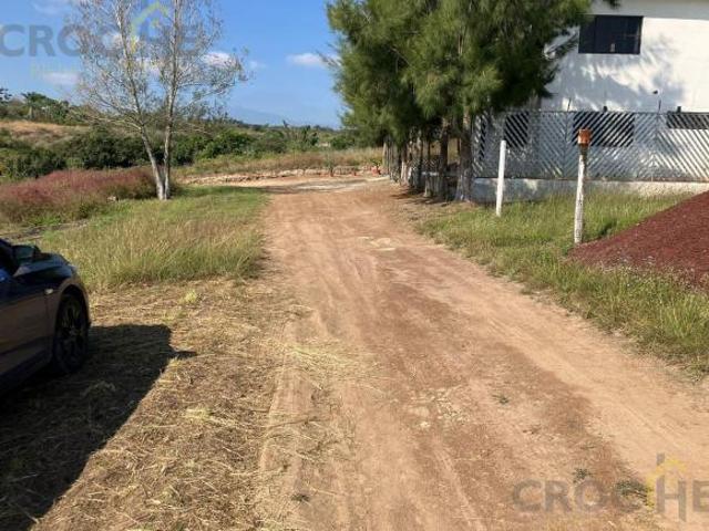Terreno en venta en el Lencero