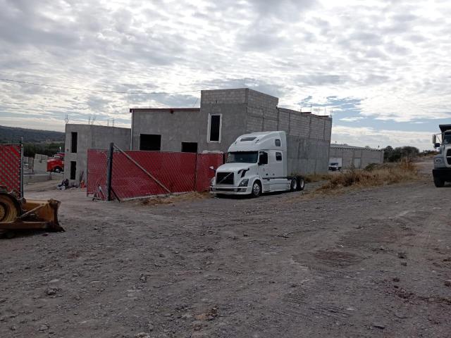 Terreno en Venta en el Libramiento Norponiente