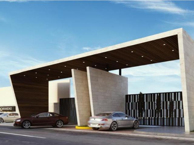 Terreno en venta en El Llano, Jesús María, Aguascalientes