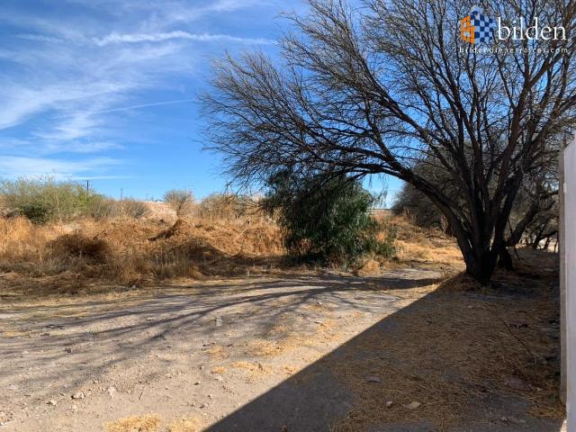 Terreno en Venta en El Pueblito Durango