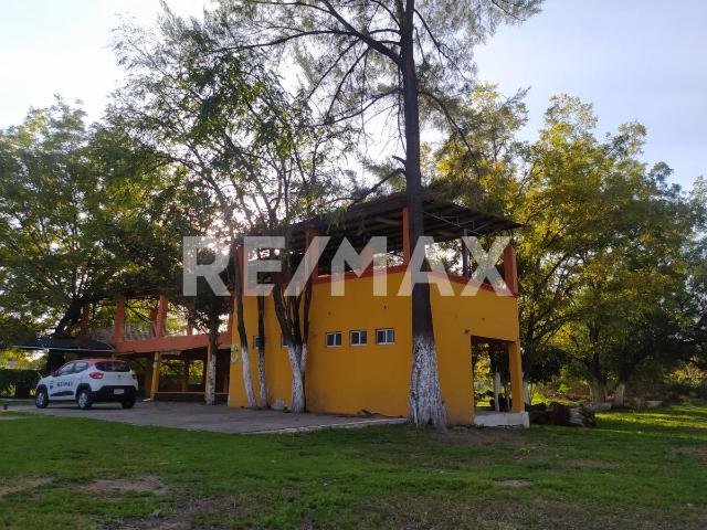 Terreno en Venta en el Pueblito Durango