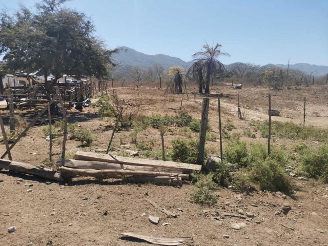 Terreno en venta en El Palmar del Progreso, Puerto Vallarta, Jalisco