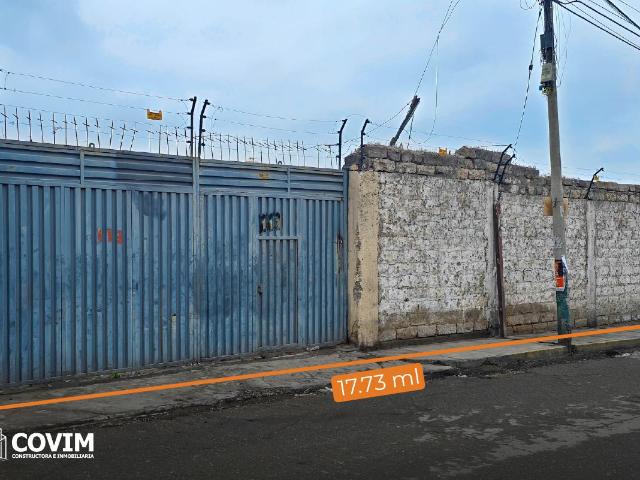 Terreno en Venta en el Palomar