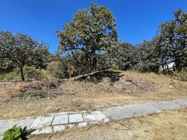 Terreno en venta en el Palomar segunda sección