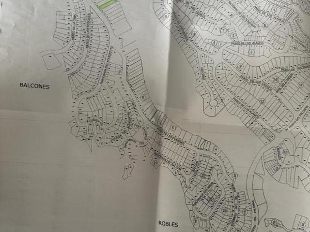 Terreno en Venta en El Palomar Tlajomulco de Zúñiga