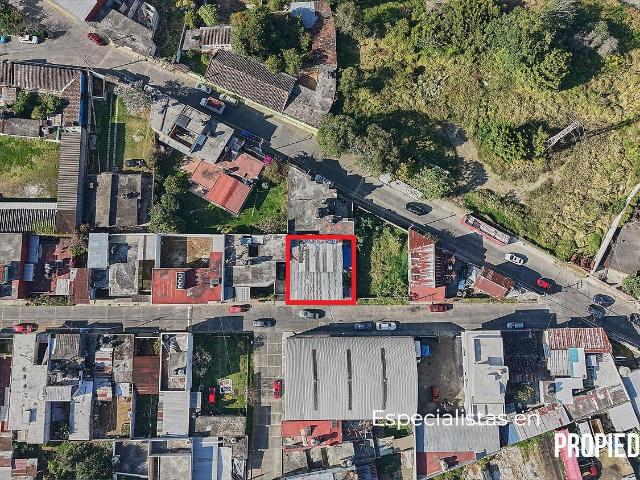 TERRENO EN VENTA EN EL PARAISO, HUAUCHINANGO CERCA DE BODEGA AURRERA