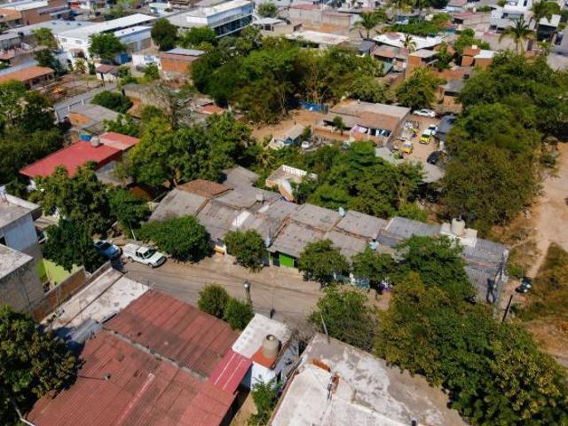 Terreno en Venta en El Pitillal, Puerto Vallarta | 742 m2 | CUS 1.60 | Ideal para Desarrollo