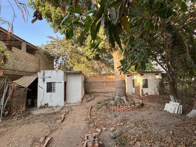 TERRENO EN VENTA EN EL PITILLAS VALLARTA LA FLORESTA
