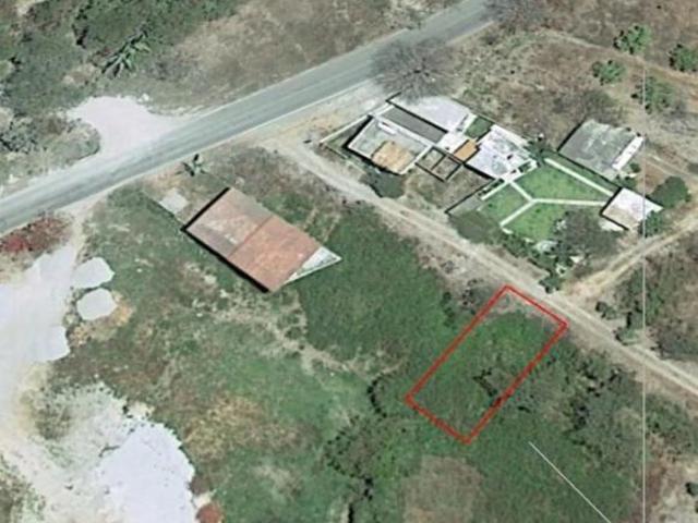 TERRENO EN VENTA EN EL POBLADO DE LA PALMA, ATICAMA, SAN BLAS