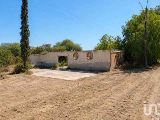 Terreno en venta en el poblado de Montoro, Aguascalientes sup. 831 mts. 2
