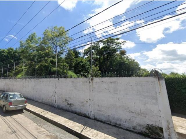 Terreno en venta en El Porvenir, Coatepec, Veracruz de Ignacio de la Llave