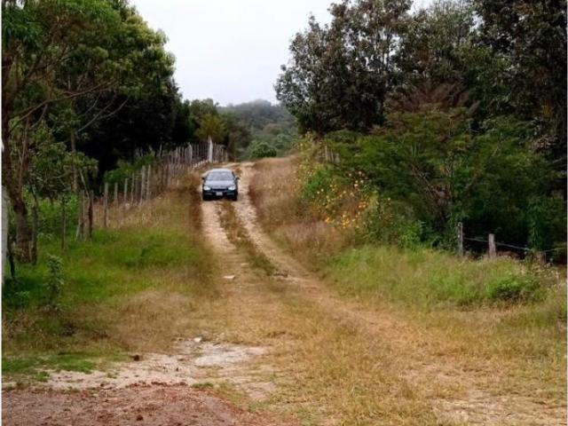 Terreno en venta en El Porvenir, Teopisca, Chiapas