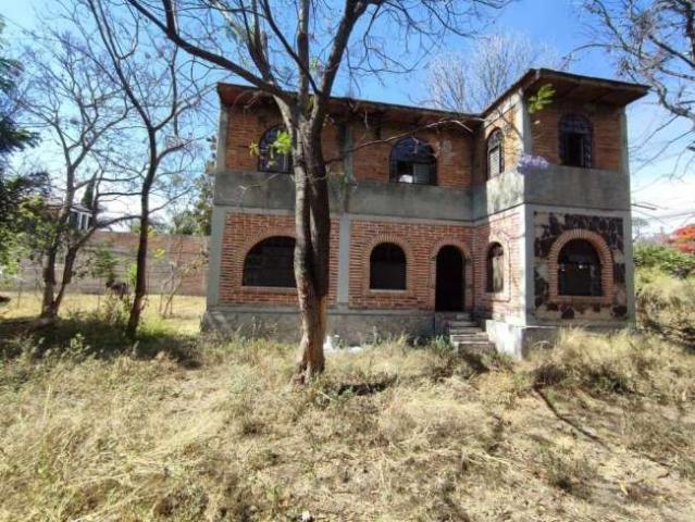 Terreno en Venta en El Raicero Ocotlan