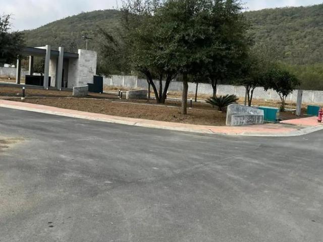 Terreno en venta en El Ranchito en Santiago