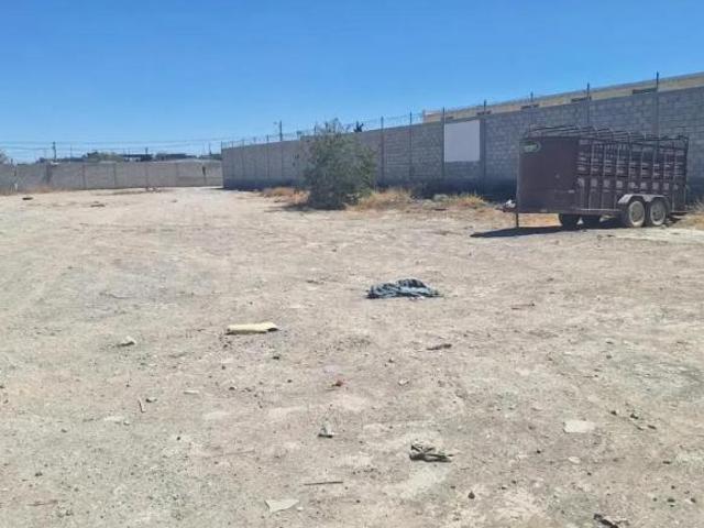 Terreno en Venta en El Ranchito, Torreón, Coahuila de Zaragoza