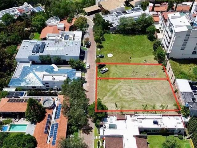 Terreno EN VENTA EN EL REFUGIO CAMPESTRE