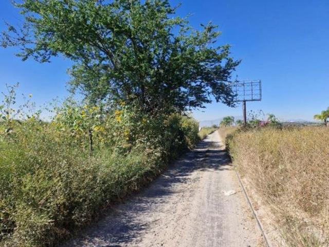 Terreno en venta en El Refugio, Tala
