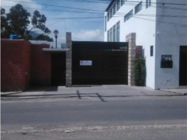 Terreno en venta en El Relicario, San Cristóbal de las Casas, Chiapas