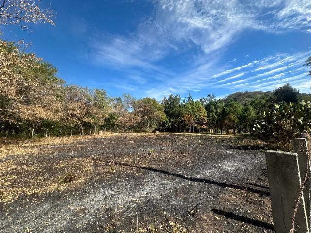 Terreno en venta en El Remate, Comala, Colima