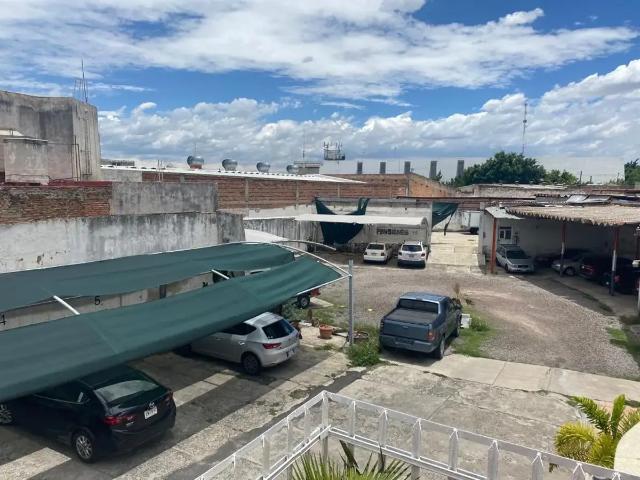 Terreno en venta en El Retiro, Guadalajara, Jalisco