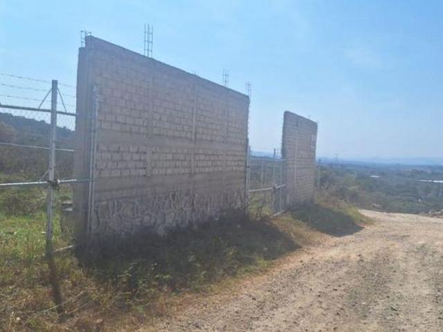 TERRENO EN VENTA EN EL ROBLE, ZAPOPAN JALISCO