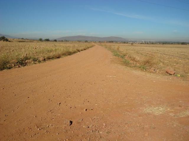 Terreno en venta en El Rodeo, Ixtlahuacán de los Membrillos, Jalisco