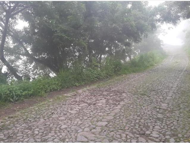 Terreno en venta en El Rodeo, Tepic, Nayarit