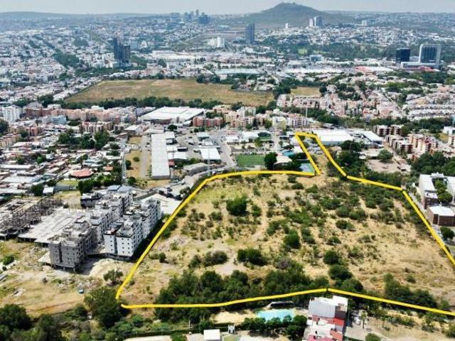 Terreno EN VENTA EN EL ROSARIO
