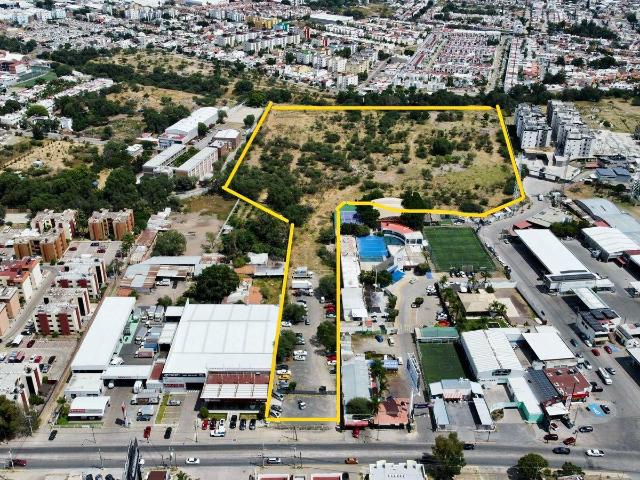 Terreno EN VENTA EN EL ROSARIO