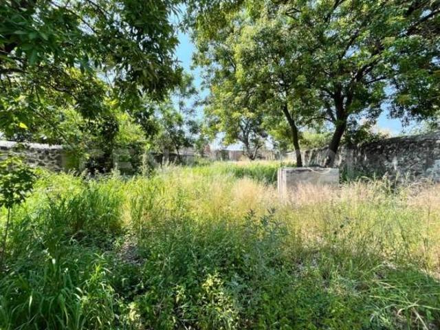 Terreno en venta en El Rosario, SJR, Querétaro