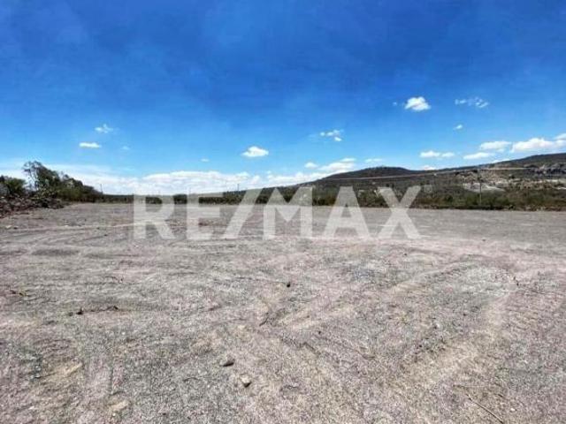 TERRENO EN VENTA EN EL ROSARIO, QUERETARO
