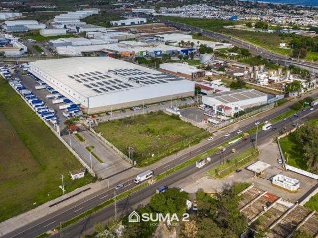 Terreno en Venta en el Salto a 5min del Periférico