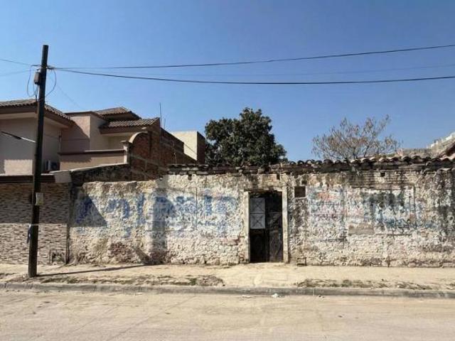 Terreno en Venta en El Salto, Jalisco | 242 m² Centro