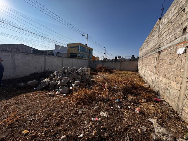 TERRENO EN VENTA EN EL SAUCILLO