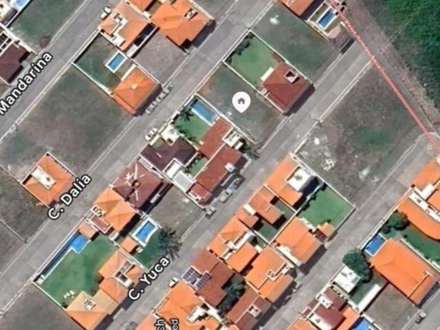 TERRENO en venta en EL SENDERO