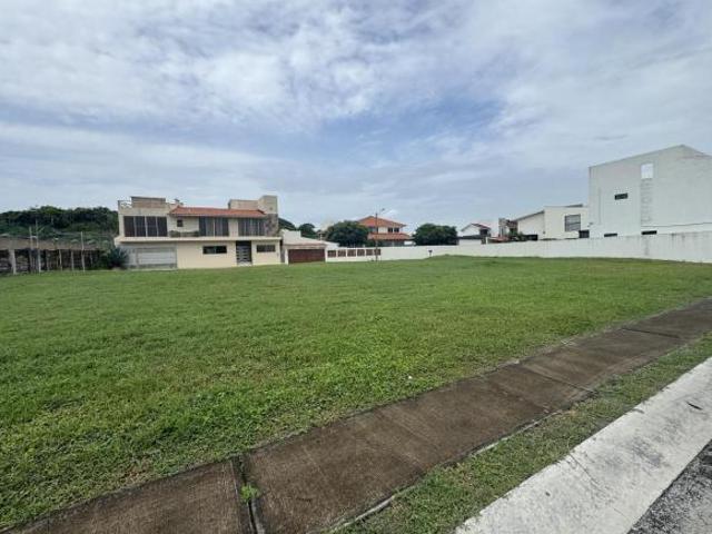 Terreno en venta en el Sendero Riviera Veracruzana Alvarado Veracruz