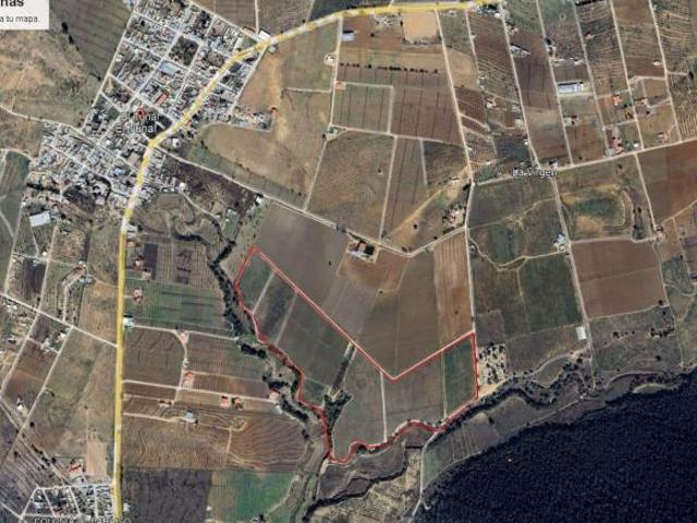 Terreno en Venta en El Tunal, Arteaga, Coahuila 4