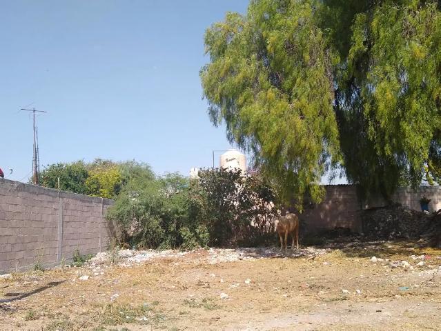 Terreno en venta en El Tablón, Atitalaquia, Hidalgo
