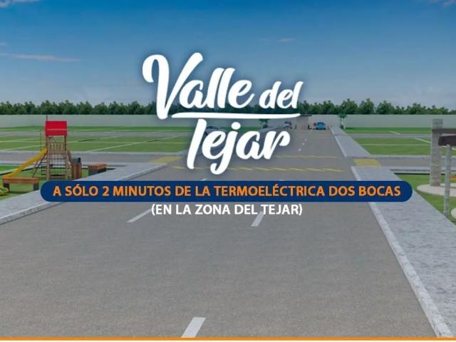 Terreno en venta en El Tejar, Medellín de Bravo, Veracruz de Ignacio de la Llave