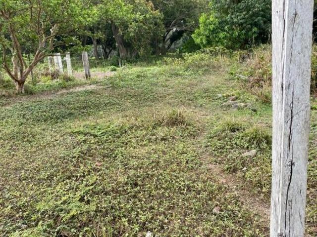 Terreno en venta en el tejar