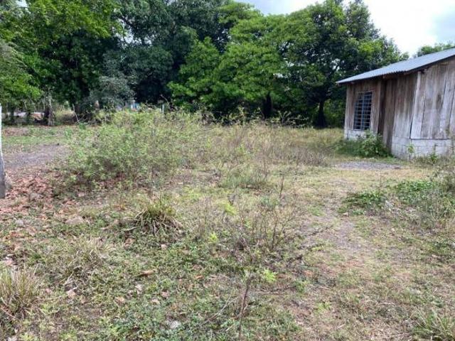 Terreno en venta en el Tejar