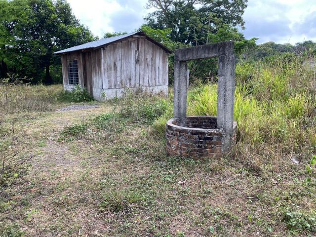 Terreno en venta en el Tejar