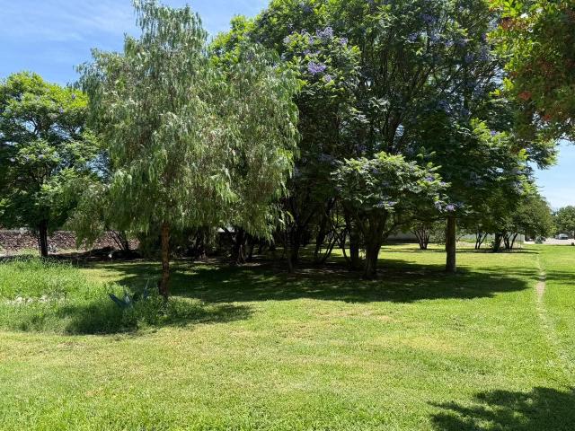 Terreno en Venta en El Tr?bol