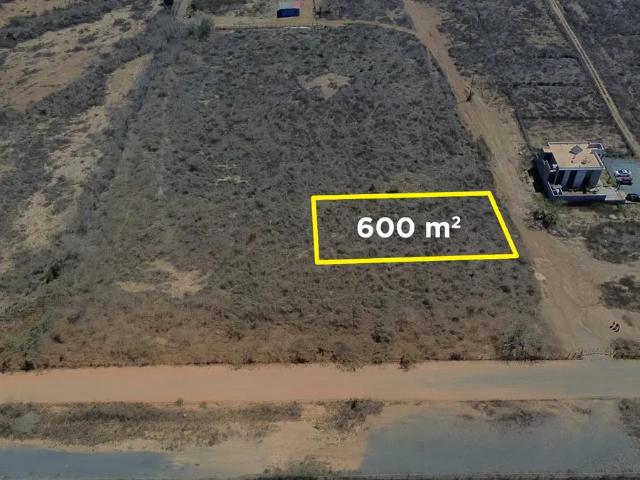 Terreno en venta en El Venadillo, Mazatlán, Sinaloa