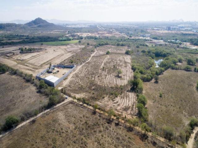 Terreno en venta en El Venadillo, Mazatlán, Sinaloa
