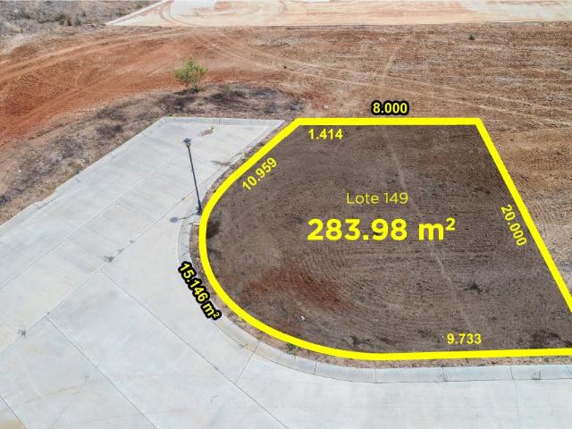 Terreno en venta en El Venadillo, Mazatlán, Sinaloa