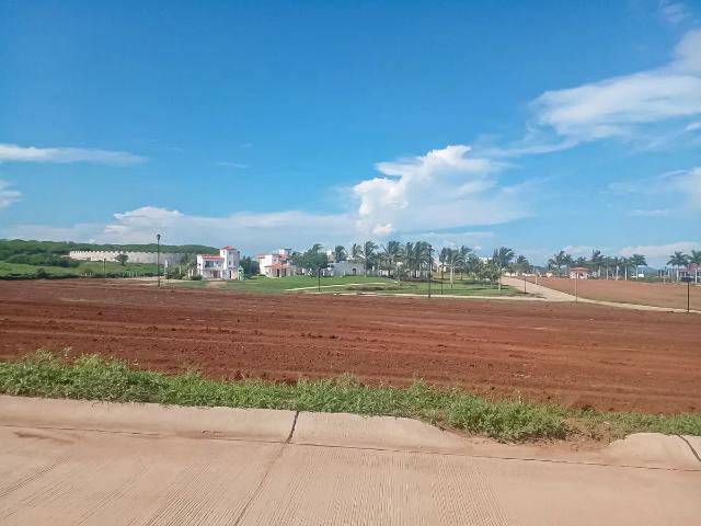 Terreno en venta en El Venadillo, Mazatlán, Sinaloa